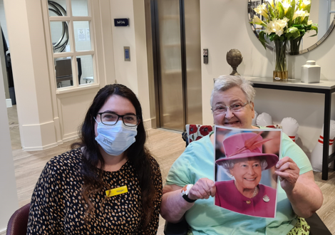 Hamberley Care Homes