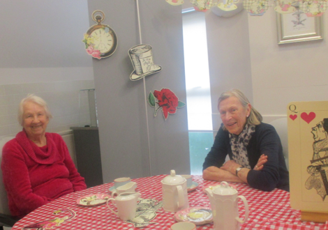 Hamberley Care Homes