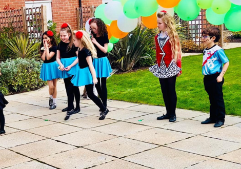 Hamberley Care Homes