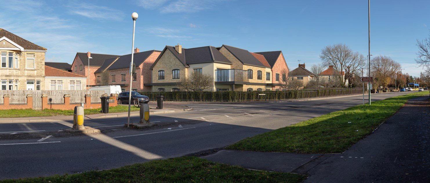 Hamberley Care Homes