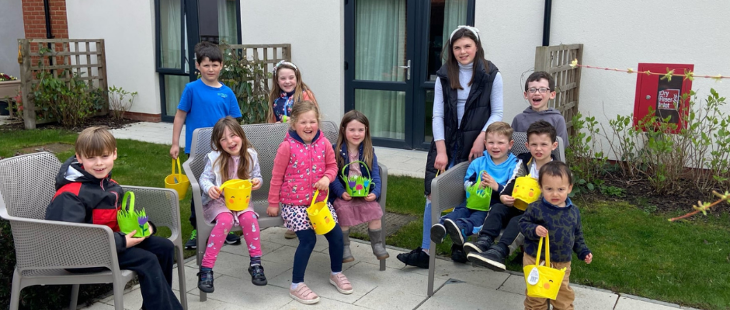 Hamberley Care Homes