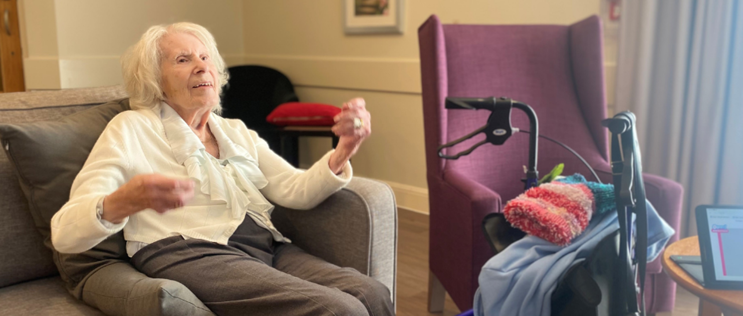 Hamberley Care Homes