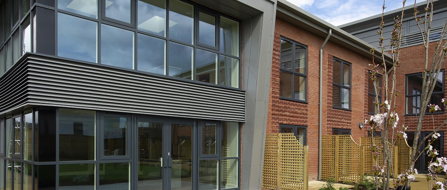 Hamberley Care Homes