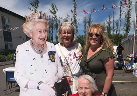 Hamberley Care Homes