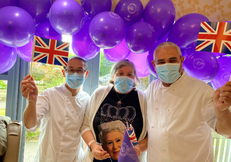Hamberley Care Homes