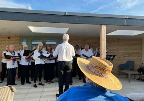 Hamberley Care Homes