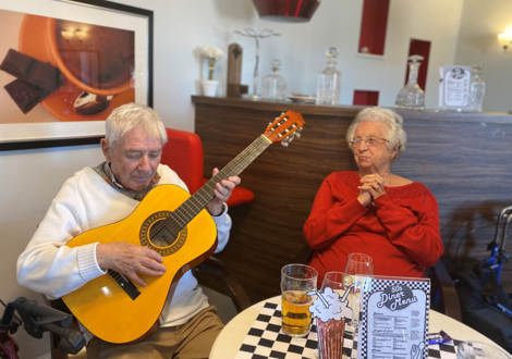 Hamberley Care Homes