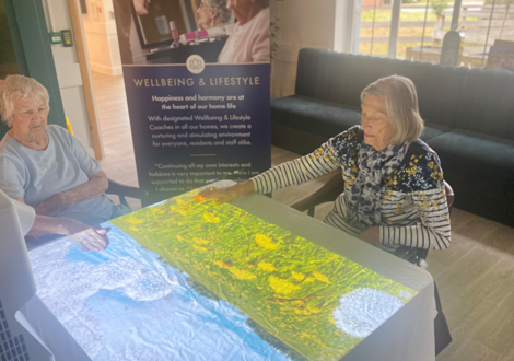 Hamberley Care Homes