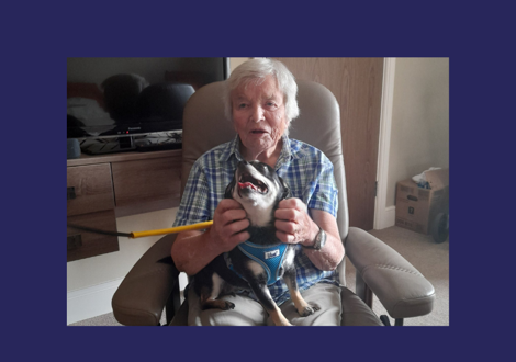 Hamberley Care Homes