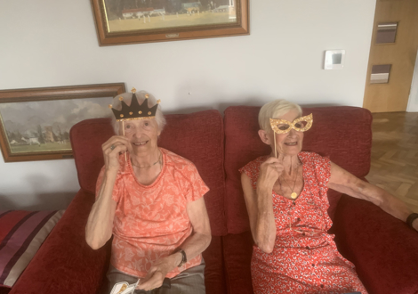 Hamberley Care Homes