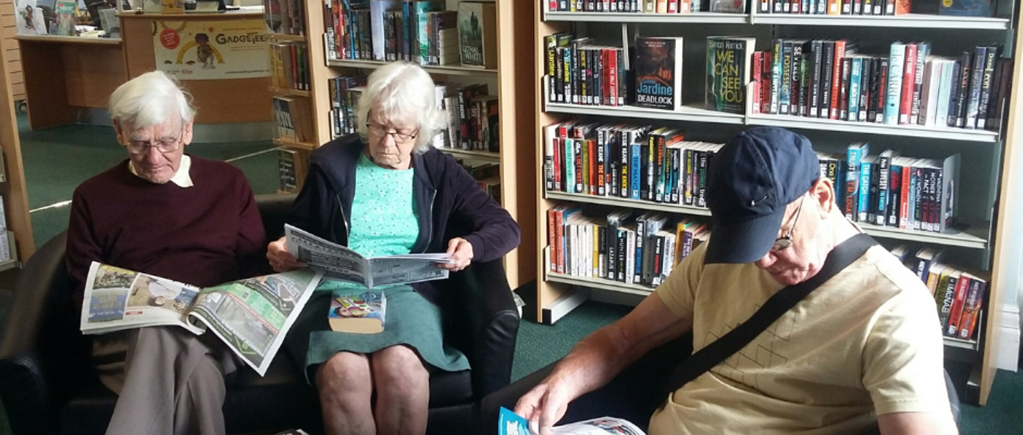 Hamberley Care Homes
