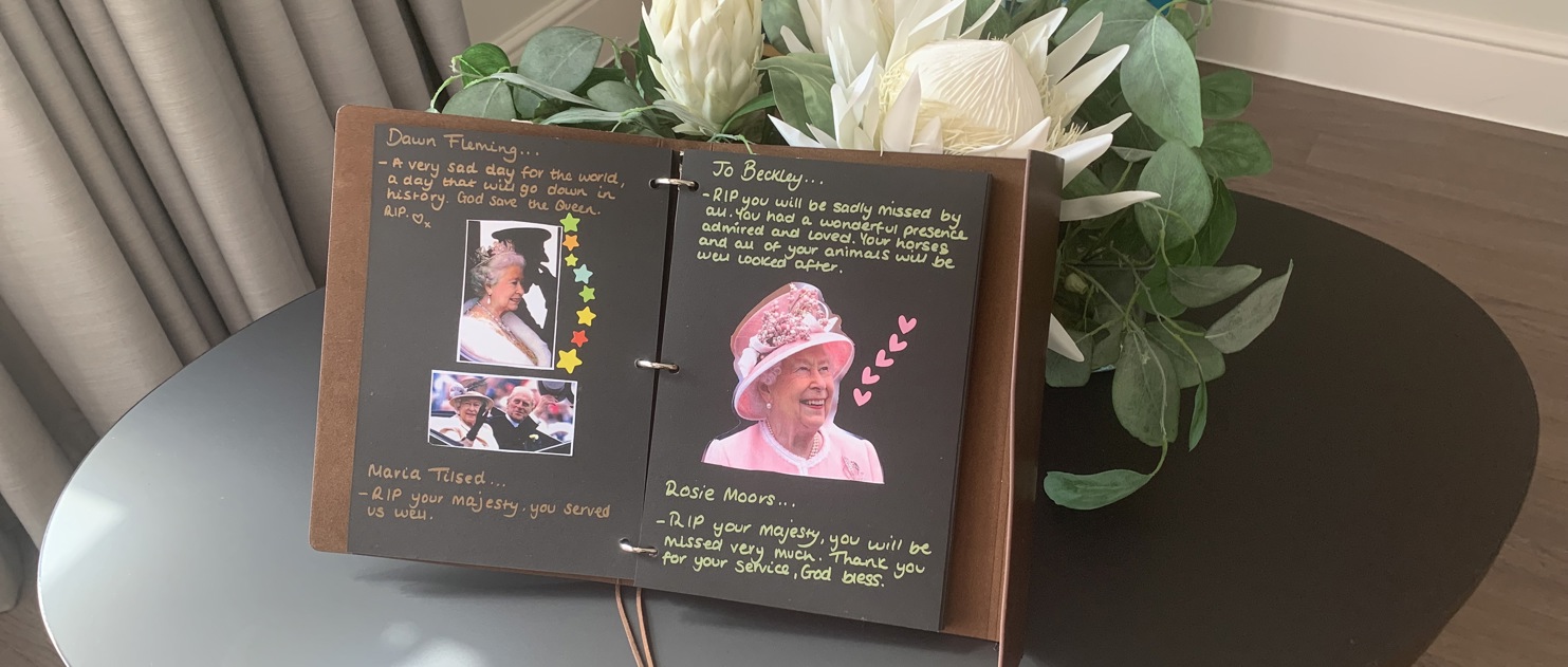 Hamberley Care Homes