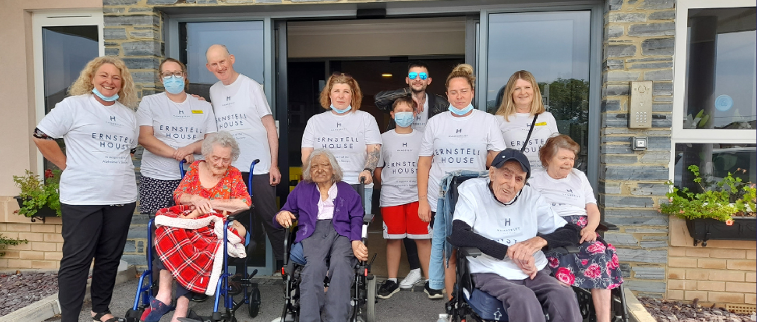 Hamberley Care Homes