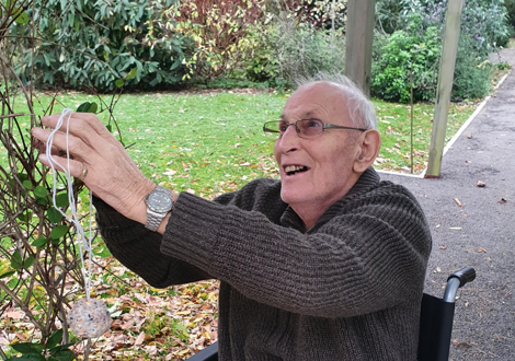 Hamberley Care Homes