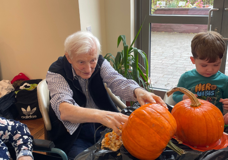 Hamberley Care Homes