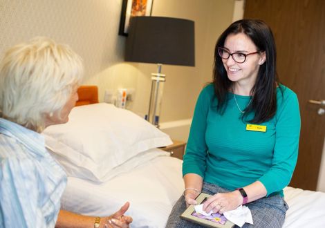 Hamberley Care Homes