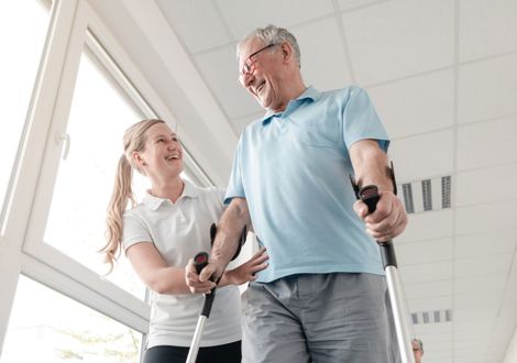 Hamberley Care Homes