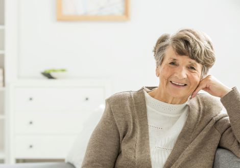 Hamberley Care Homes