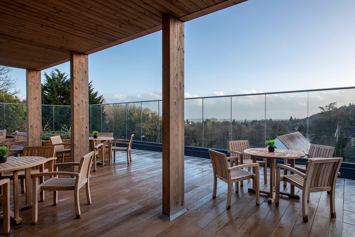 Cofton Park Manor Care Home, Birmingham