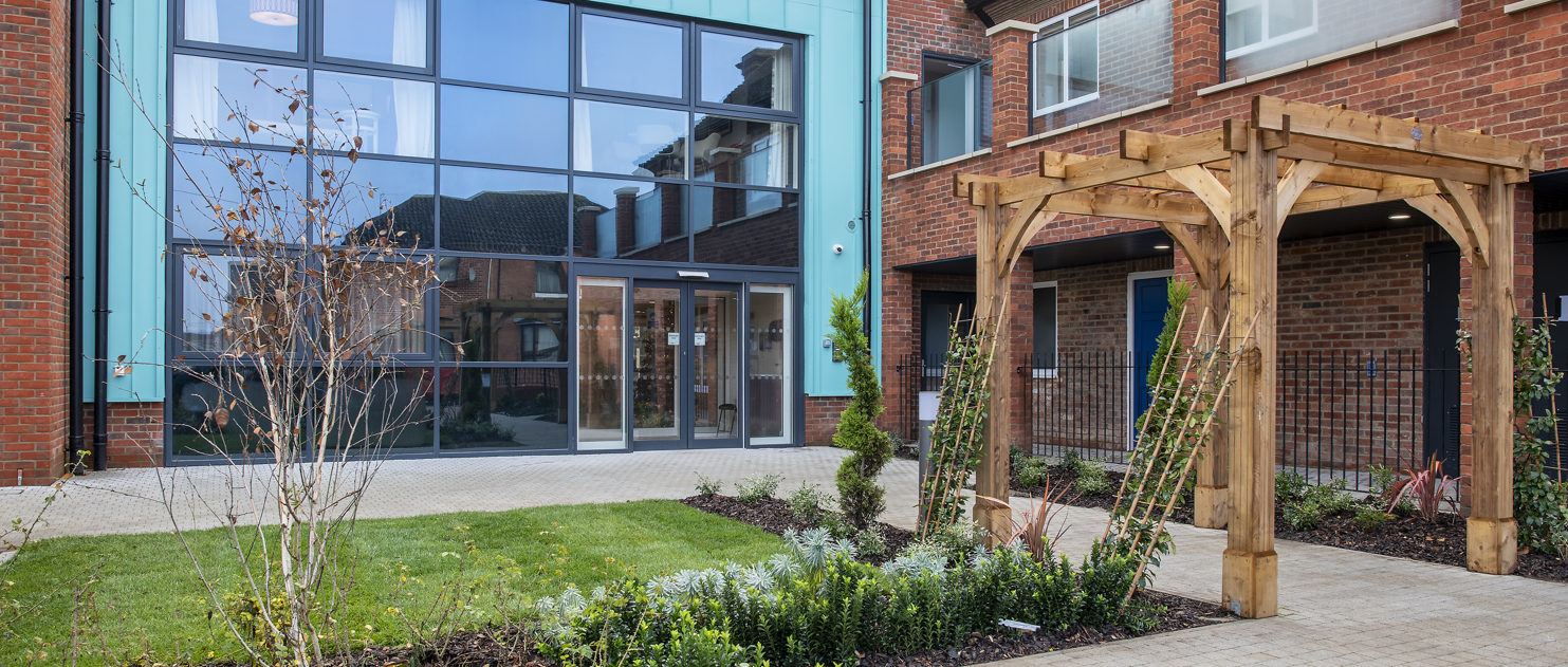 Hamberley Care Homes