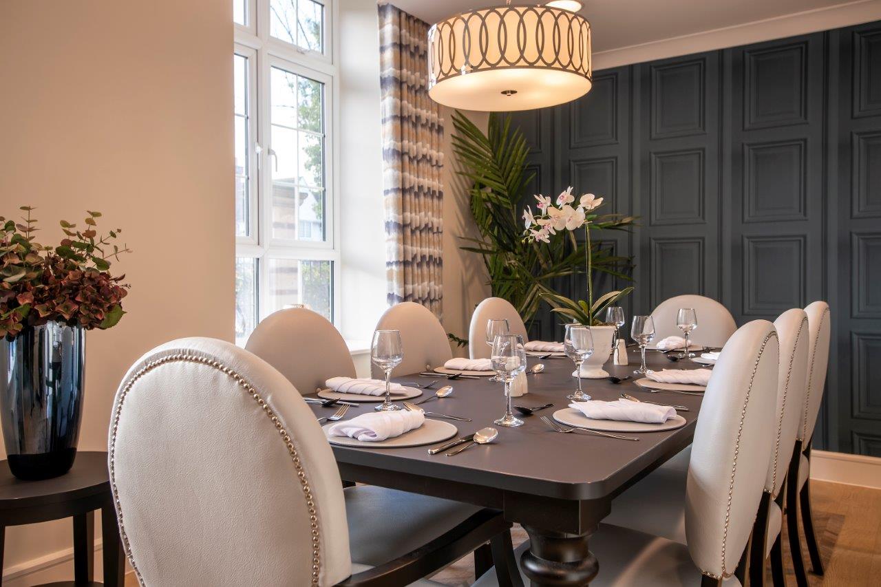 Alston House Care Home, Hampshire