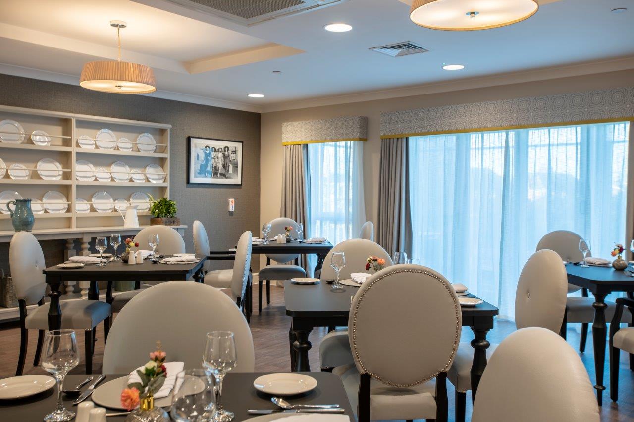 Alston House Care Home, Hampshire