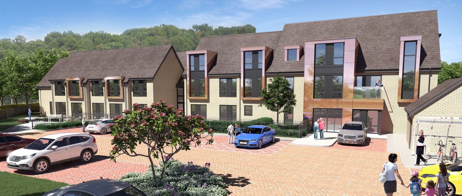Hamberley Care Homes