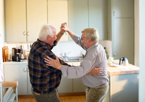 Hamberley Care Homes