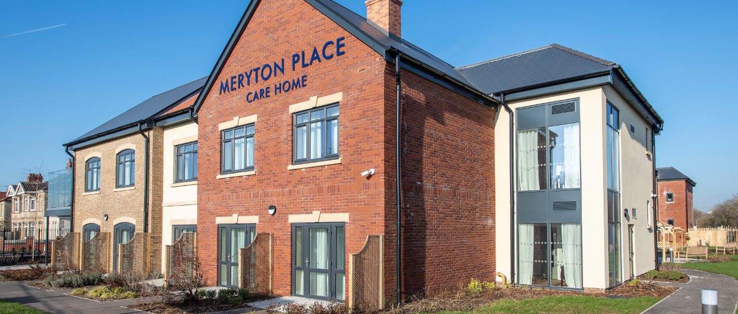 Hamberley Care Homes