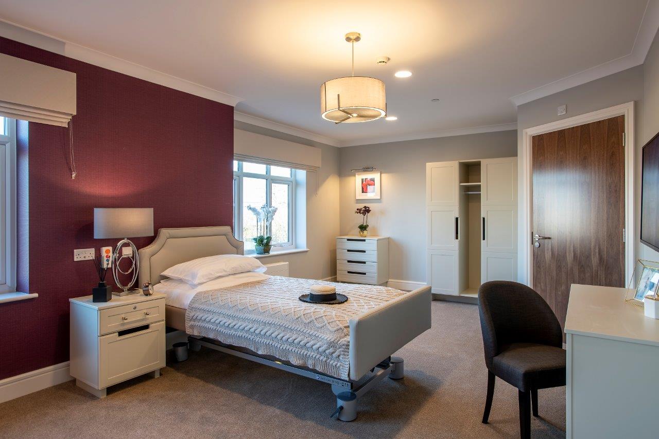 Meryton Place Care Home, Keynsham