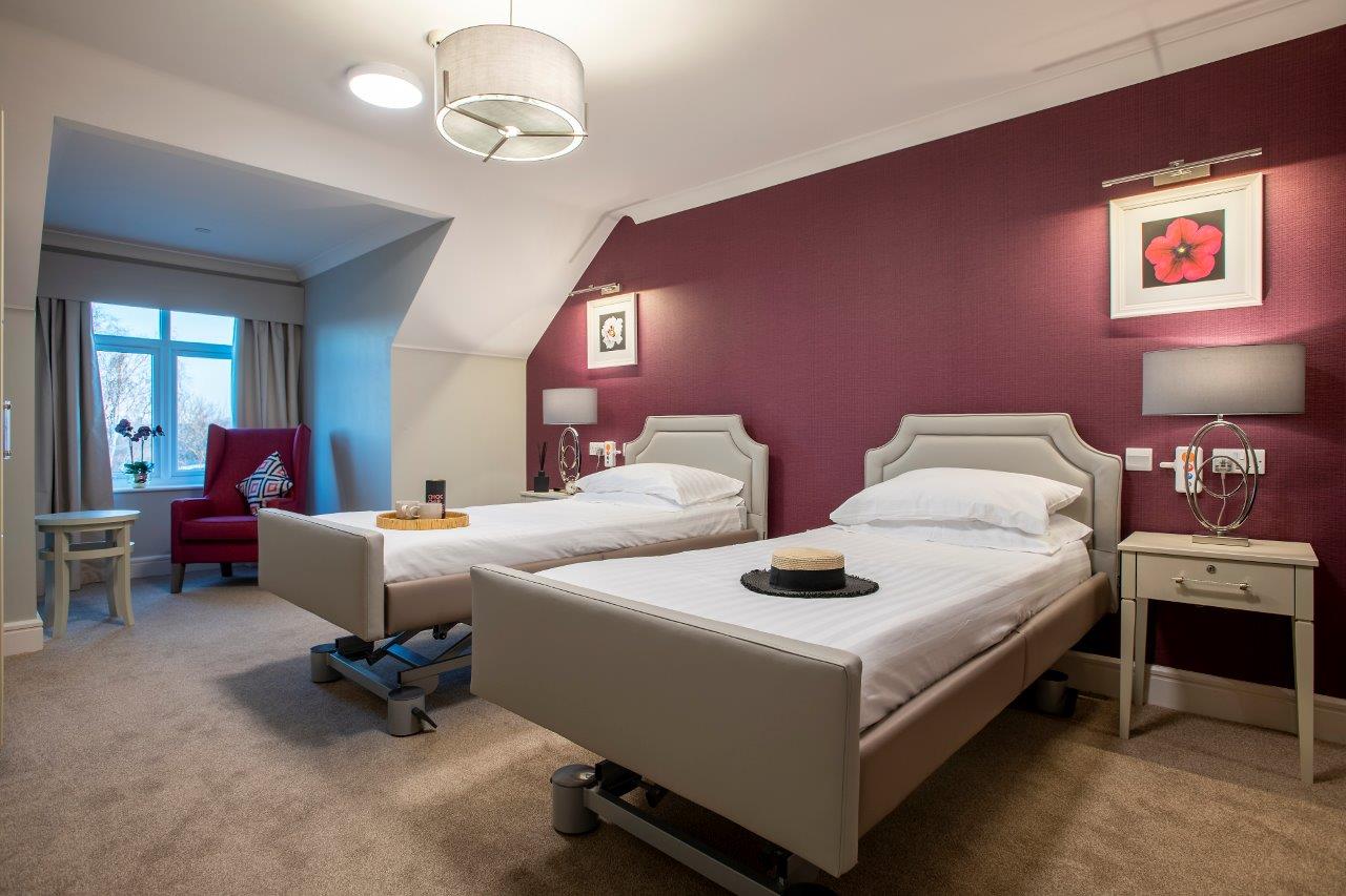 Meryton Place Care Home, Keynsham