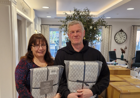 Hamberley Care Homes