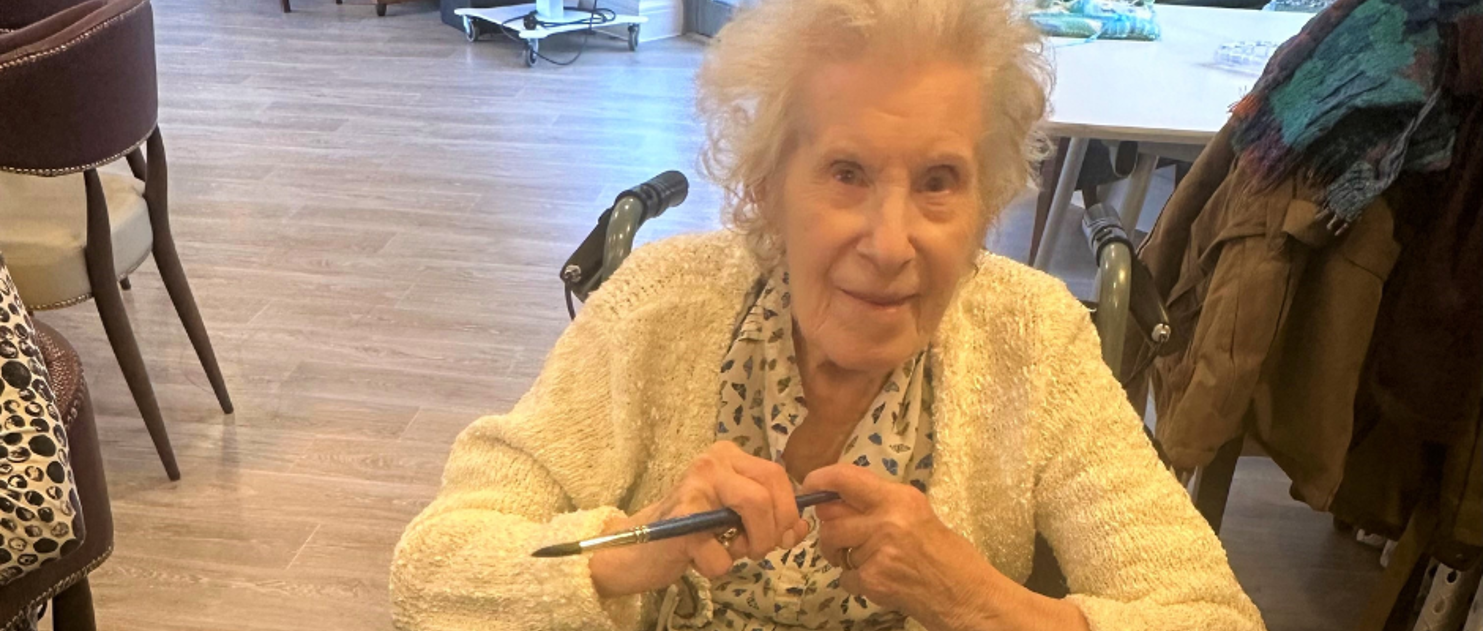 Hamberley Care Homes