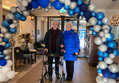 Hamberley Care Homes