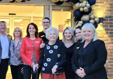 Hamberley Care Homes
