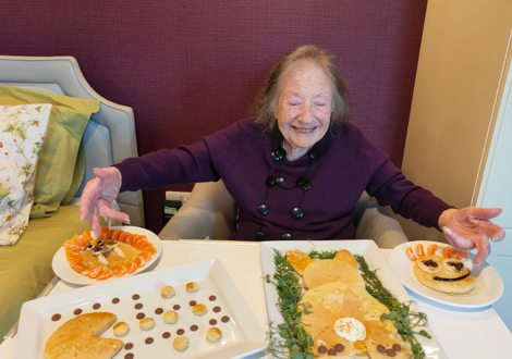 Hamberley Care Homes