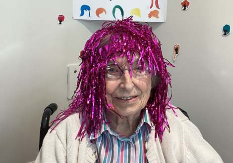 Hamberley Care Homes