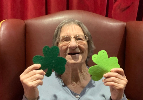 Hamberley Care Homes