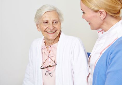 Hamberley Care Homes