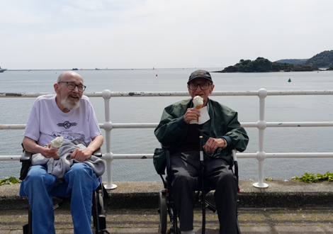 Hamberley Care Homes
