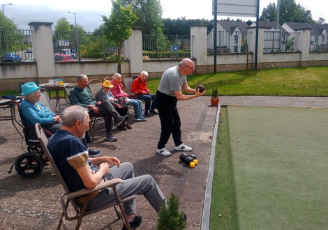 Hamberley Care Homes