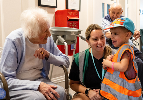 Hamberley Care Homes