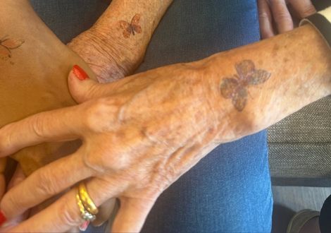 Hamberley Care Homes