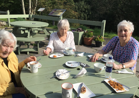 Hamberley Care Homes