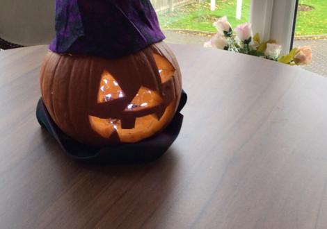 Hamberley Care Homes