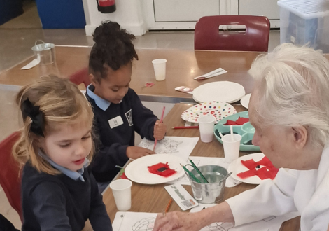 Hamberley Care Homes