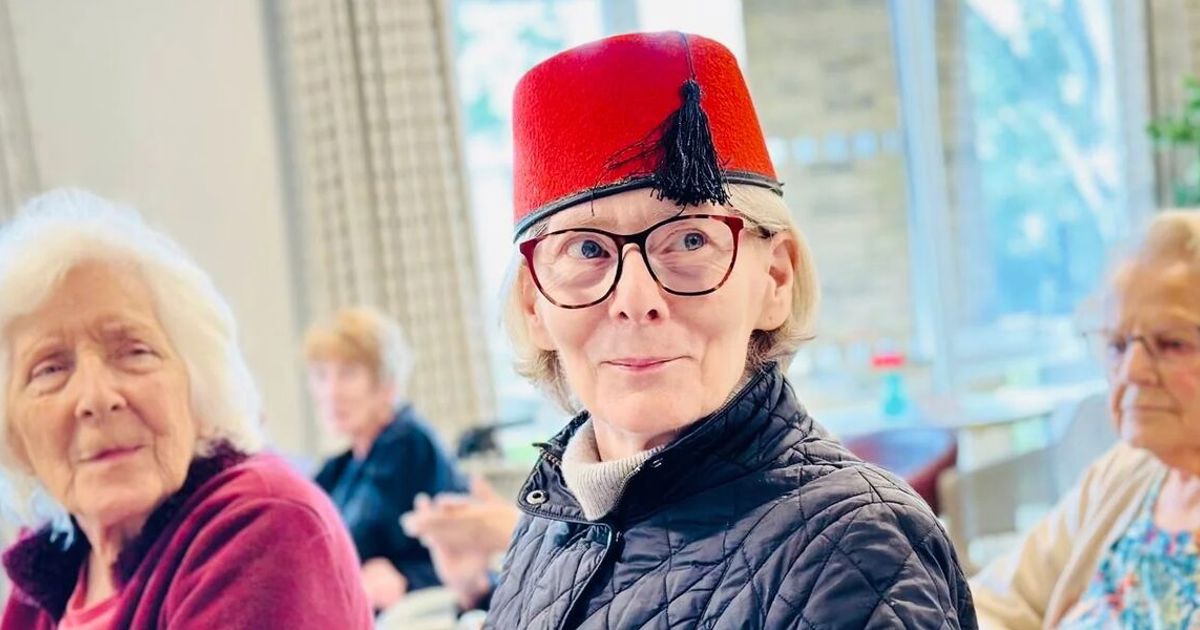 Hamberley Care Homes