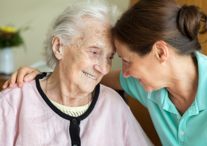 Understanding specialist dementia care