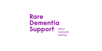 Rare Dementia Support