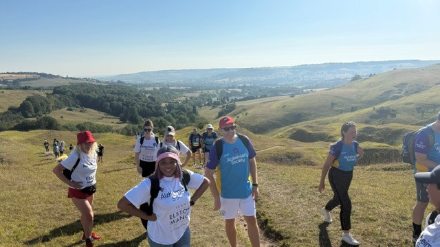 elstow care team up hill